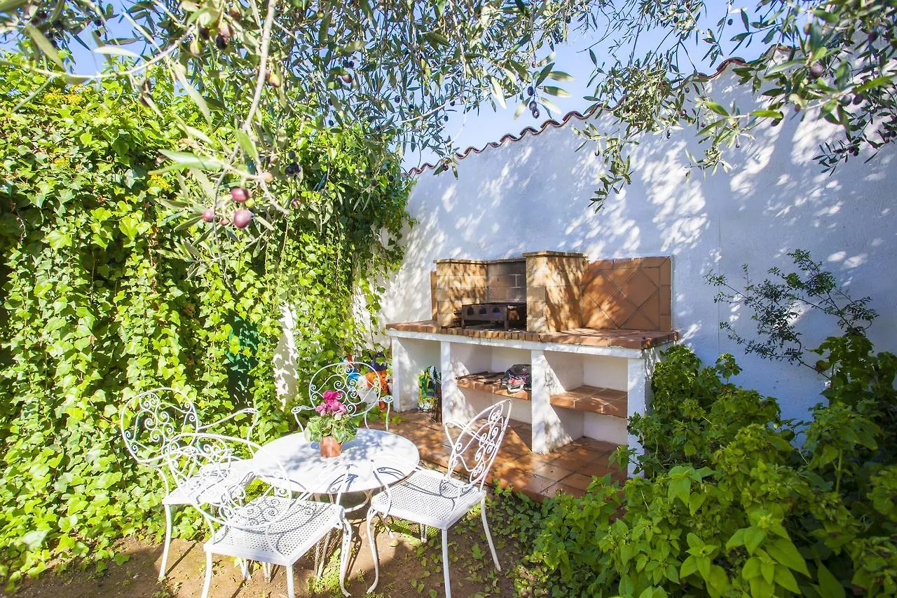 Tres Pins Vila Colónia San Pedro Villa